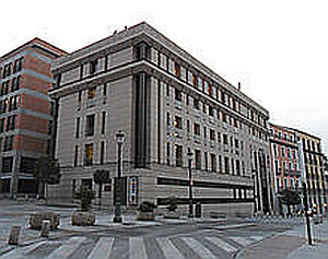 Escuela de música Reina Sofía