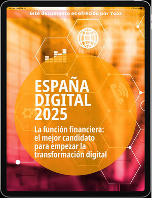 Yooz presenta el libro blanco “España digital 2025”