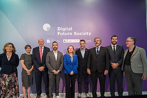 España acogerá en 2020 un foro internacional sobre el impacto socioeconómico de la revolución digital