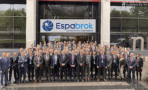 Espabrok celebra en Madrid su Congreso Comercial “en equipo aseguramos nuestro éxito”