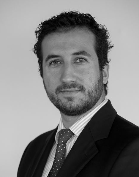 Esteban Arza, departamento de Corporate M&A, Linklaters.