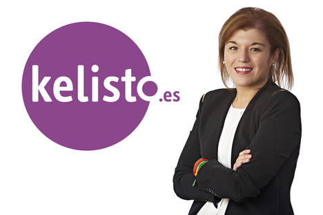 Estefanía González, Kelisto.es
