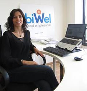 Biwel da el salto internacional transformando el bienestar laboral de empresas españolas