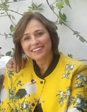 Esther González Arnedo, profesora de EAE Business School