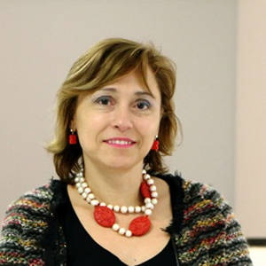 Esther González, directora del Máster en Dirección de Recursos Humanos de EAE Business School.