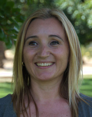 Esther Ortiz, miembro del Consejo General de Economistas de España, participará en el nuevo grupo de trabajo del EFRAG