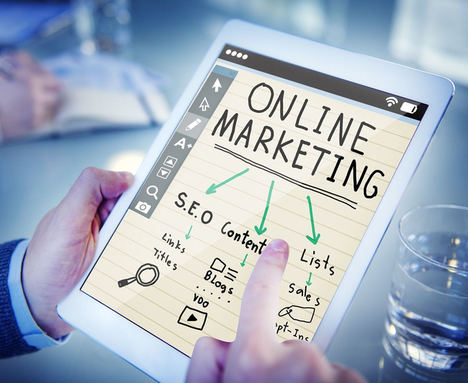 Estrategia de Marketing Online adaptada a cualquier negocio, según BRB Publicidad