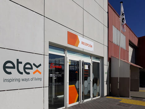 Euronit, Cedral y Equitone se consolidan en Etex para optimizar las ventajas de una gran marca corporativa