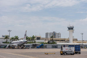 Eurona conectará el aeropuerto de Cartagena de Indias, el tercero en Colombia y el quinto en Latinoamérica
