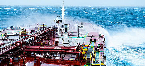 Eurona entra en el sector marítimo con contratos por más de un millón de euros