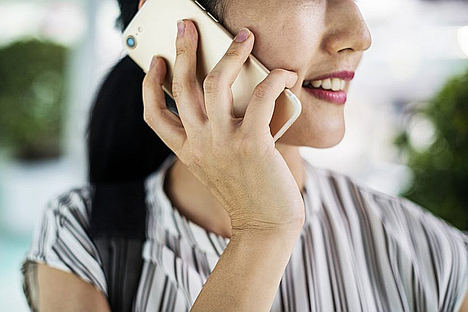 Eurona une fuerzas con MásMóvil y ofrece nuevas tarifas de móvil a sus clientes