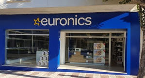 Euronics amplía su red de tiendas con un nuevo establecimiento en Teulada, Alicante