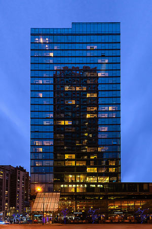 Eurostars Hotel Company incorpora en Chicago su hotel número 200: El Magnificent Mile 4*