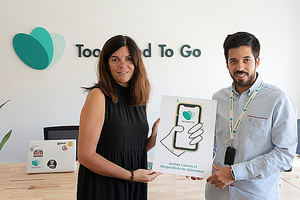 Too Good To Go adquiere la app weSAVEeat para intensificar su lucha contra el desperdicio de alimentos