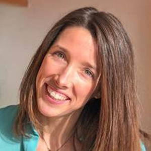 Eva Pijuan, experta en marketing digital.