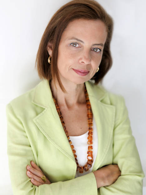 Eva Pérez, Trescom