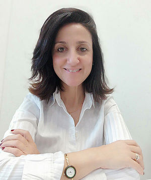 Eva de Grado, nueva Manager de Spring Professional en Aragón