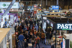 Excelente arranque de la comercialización de Expofranquicia 2018