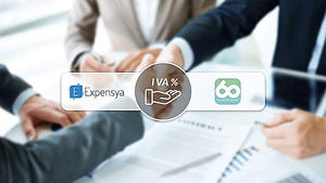 Expensya y 60días agilizan la recuperación del IVA de los gastos profesionales