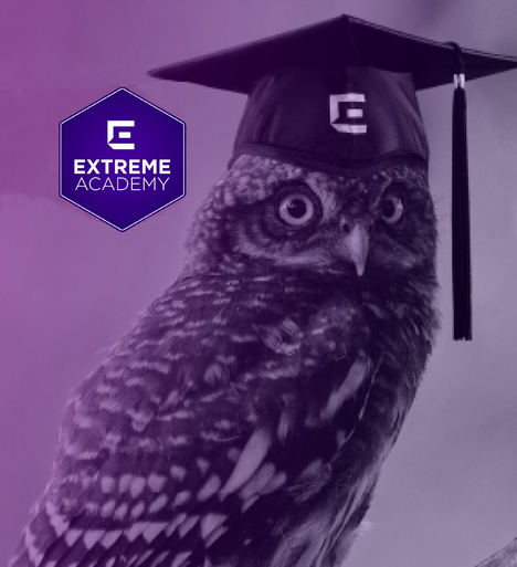 Extreme Networks lanza “Extreme Academy”, una iniciativa para formar profesionales TIC en colaboración con universidades y centros educativos