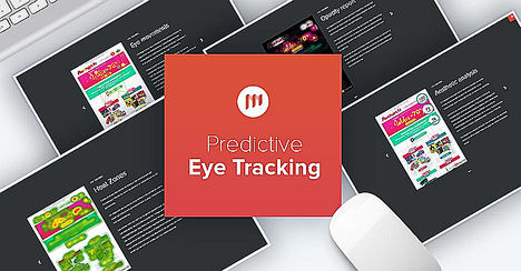 Eye tracking: Mailify presenta su última funcionalidad para asegurar el éxito de los envíos de mailing