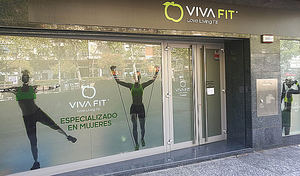 Viva Fit cadena portuguesa de gimnasia exclusivamente para mujeres, desembarca en Madrid tras su éxito en Kuwait