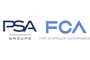 Los accionistas aprueban el proyecto de la fusión entre FCA y Groupe PSA