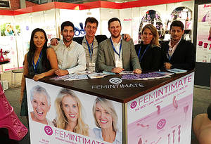 Emprendedores españoles lanzan FEMINTIMATE, un proyecto centrado en la salud íntima femenina