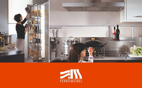 FERROMOBEL abre nuevas líneas de negocio mientras mantiene su colaboración con la consultoría CEDEC