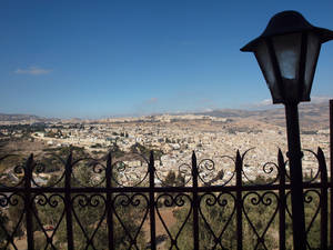 Fez, laberinto de pasiones