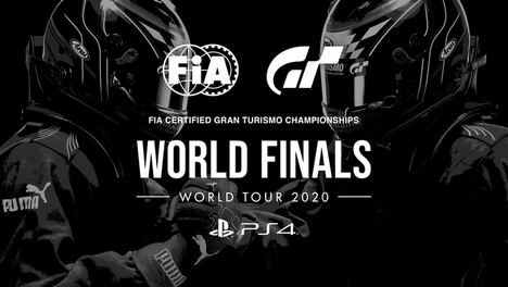 FIA Certified Gran Turismo Championships 2020 anuncia sus finales regionales