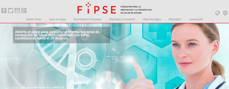 FIPSE y PONS IP acuerdan impulsar la cultura de propiedad industrial e intelectual en el sector sanitario