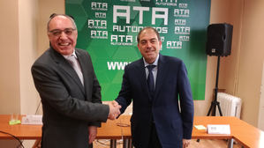 ATA y FETTAF unen esfuerzos para defender los derechos de los asesores fiscales