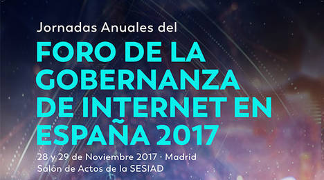 Nuevos frentes de Internet se abren al debate en Madrid