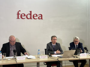 Fedea y el Consejo General de Economistas piden reformar la fiscalidad energética