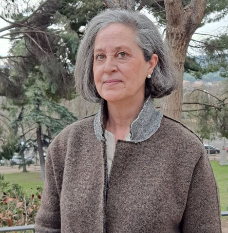 Dra. Carmen González Gasca, Universidad Internacional de Valencia - VIU.