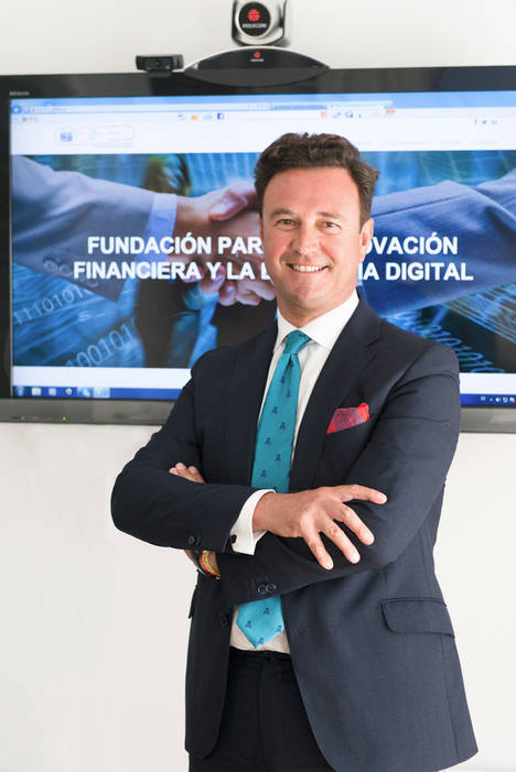 Entrevista a Vicente José García Gil, presidente de FIFED