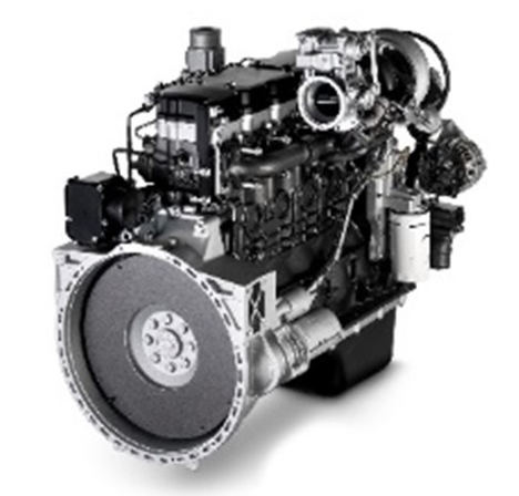 FPT Industrial es el primer fabricante de motores OFF-ROAD en obtener la Certificación Etapa V en Corea del Sur