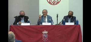 Antón Costas considera que la reforma de la FP es la mejor medida para luchar contra el paro