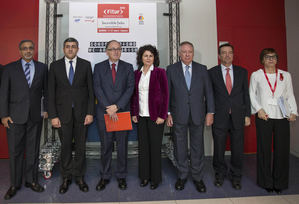 Se ha presentado en IFEMA la edición más tecnológica de FITUR