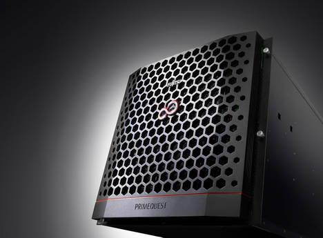 Fujitsu lanza al mercado sus nuevos servidores de misión crítica x86 PRIMEQUEST