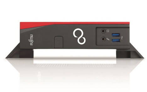 Fujitsu lanza una nueva generación de Thin Client FUTRO, pequeños, seguros y de uso sencillo