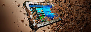 Centrica equipa a sus ingenieros con 7.500 tabletas robustas de Panasonic