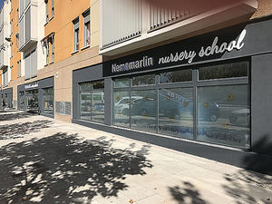 Escuelas Infantiles Nemomarlin prevé llegar a los 15 millones de euros de facturación para el curso 2019-2020