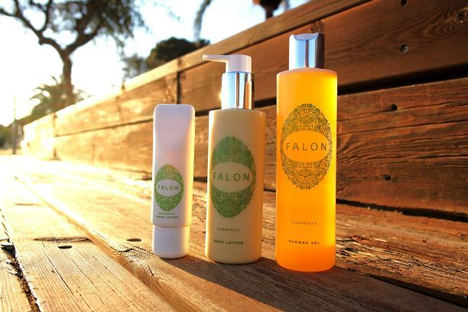 Falon, la cosmética natural mediterránea, que prevé alcanzar los 100.000 productos vendidos en 12 meses