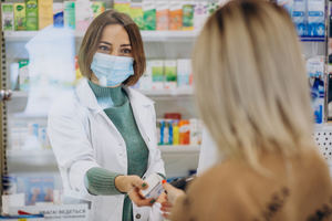 Crece el mercado de las farmacias por encima del 2019