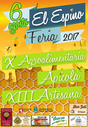 Feria de El Espino fiesta y tradición en la puerta del Valle de Ancares