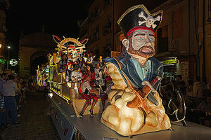 Ferias y fiestas de San Agustín, animando el verano de Toro desde el siglo XIV