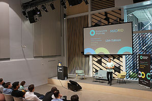 Es el neobanking, la vertical Fintech más disruptiva en España, a debate en Finnovista Pitch Day