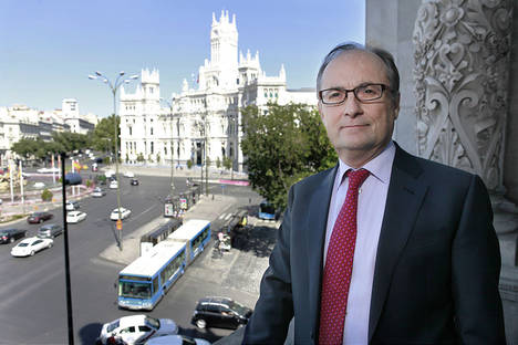 Fernando Restoy, subgobernador Banco de España.